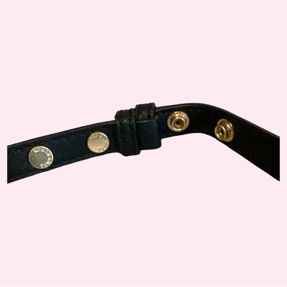 Tory Burch Crossbody in Black Saff - Picture 15 of 15